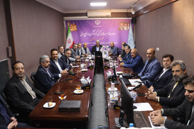 تقدیر از فعالان حوزه گردشگری به بهانه هفته گردشگری در خراسان رضوی