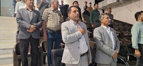 رویداد گردشگری دیجیتال و هوش مصنوعی در کهگیلویه و بویراحمد برگزار شد
