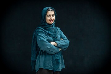 مریم امینی نمایش «داستان خرس‌های پاندا» را روی صحنه می‌برد