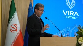 تغییر ریل گردشگری اصفهان با رفع موانع سرمایه‌گذاری دنبال می‌شود