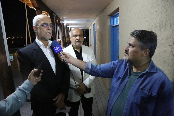 توزیع سفر در مناطق کمتر شناخته‌ شده از اهداف ستاد هماهنگی خدمات سفر کشور / توسعه زیرساخت‌های گردشگری گلستان شتاب گرفته است