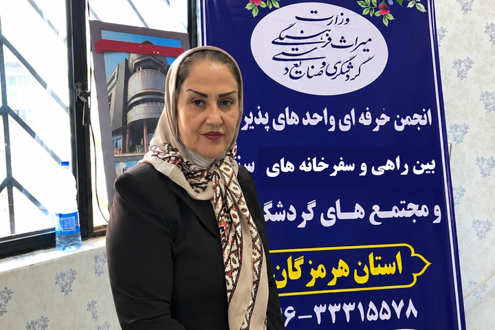 غذا و فرهنگ هرمزگان می‌تواند بخشی از تجربه سفر گردشگران باشد