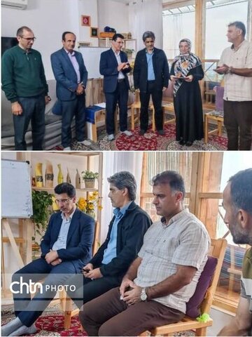 املش در مسیر شکوفایی گردشگری با هم‌افزایی دستگاه‌های اجرایی و بخش خصوصی