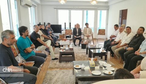 ارتقای استانداردهای میزبانی در رشت؛ برگزاری کارگاه آموزشی برای مدیران تأسیسات گردشگری