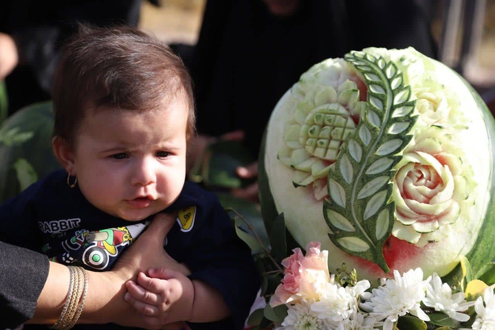هندوانه