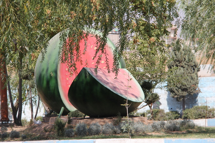 هندوانه