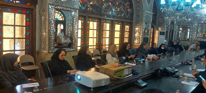 موزه و پرورش خلاقیت کودک؛ از تجربه موزه‌ای تا کنشگری فرهنگی