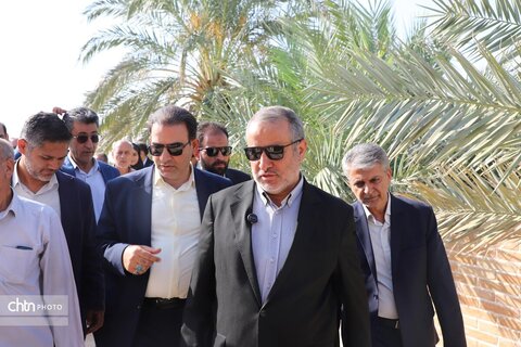 طبس