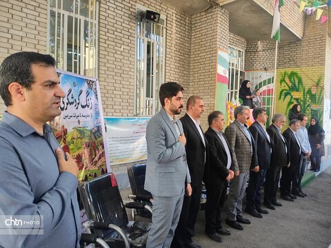 زنگ گردشگری در ایلام به صدا درآمد
