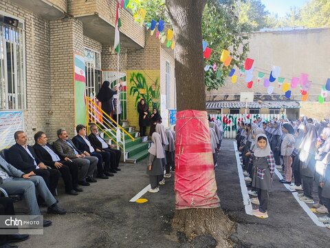 زنگ گردشگری در ایلام به صدا درآمد
