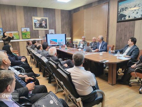 پیوند ژئوتوریسم و گردشگری نجومی در ایلام؛ از ژرفای سیمره تا بیکران آسمان
