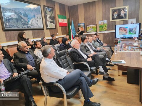 پیوند ژئوتوریسم و گردشگری نجومی در ایلام؛ از ژرفای سیمره تا بیکران آسمان