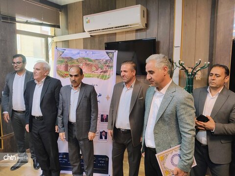 پیوند ژئوتوریسم و گردشگری نجومی در ایلام؛ از ژرفای سیمره تا بیکران آسمان