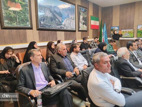 پیوند ژئوتوریسم و گردشگری نجومی در ایلام؛ از ژرفای سیمره تا بیکران آسمان