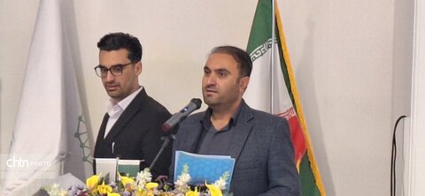 رویداد گردشگری دیجیتال و هوش مصنوعی در کهگیلویه و بویراحمد برگزار شد