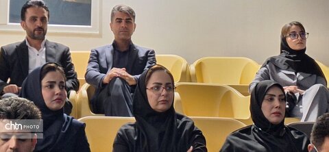 رویداد گردشگری دیجیتال و هوش مصنوعی در کهگیلویه و بویراحمد برگزار شد