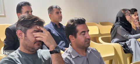 رویداد گردشگری دیجیتال و هوش مصنوعی در کهگیلویه و بویراحمد برگزار شد