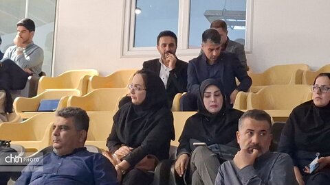 رویداد گردشگری دیجیتال و هوش مصنوعی در کهگیلویه و بویراحمد برگزار شد