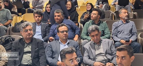 رویداد گردشگری دیجیتال و هوش مصنوعی در کهگیلویه و بویراحمد برگزار شد
