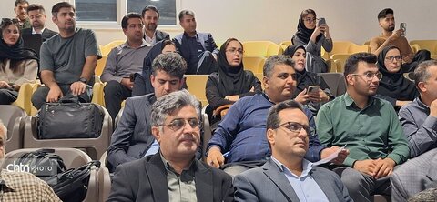 رویداد گردشگری دیجیتال و هوش مصنوعی در کهگیلویه و بویراحمد برگزار شد