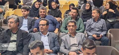 رویداد گردشگری دیجیتال و هوش مصنوعی در کهگیلویه و بویراحمد برگزار شد