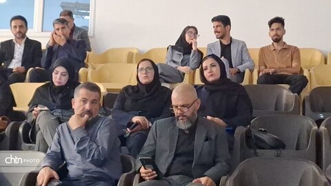 رویداد گردشگری دیجیتال و هوش مصنوعی در کهگیلویه و بویراحمد برگزار شد