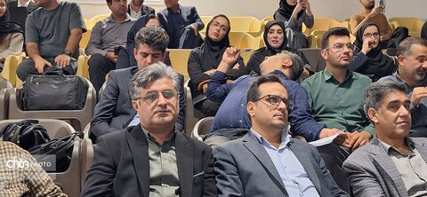 رویداد گردشگری دیجیتال و هوش مصنوعی در کهگیلویه و بویراحمد برگزار شد