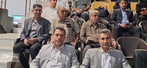 رویداد گردشگری دیجیتال و هوش مصنوعی در کهگیلویه و بویراحمد برگزار شد
