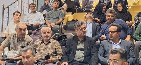 رویداد گردشگری دیجیتال و هوش مصنوعی در کهگیلویه و بویراحمد برگزار شد