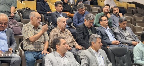 رویداد گردشگری دیجیتال و هوش مصنوعی در کهگیلویه و بویراحمد برگزار شد