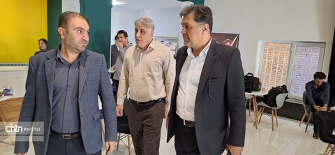 رویداد گردشگری دیجیتال و هوش مصنوعی در کهگیلویه و بویراحمد برگزار شد