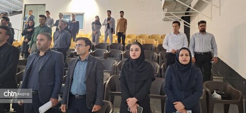 رویداد گردشگری دیجیتال و هوش مصنوعی در کهگیلویه و بویراحمد برگزار شد