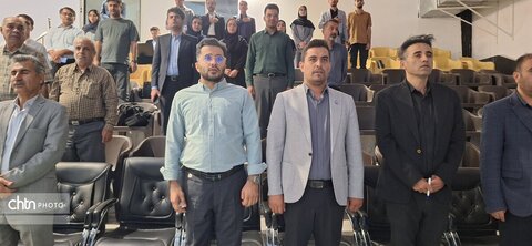 رویداد گردشگری دیجیتال و هوش مصنوعی در کهگیلویه و بویراحمد برگزار شد
