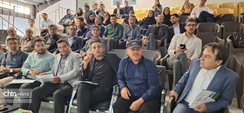 رویداد گردشگری دیجیتال و هوش مصنوعی در کهگیلویه و بویراحمد برگزار شد