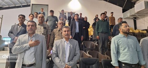 رویداد گردشگری دیجیتال و هوش مصنوعی در کهگیلویه و بویراحمد برگزار شد