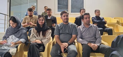 رویداد گردشگری دیجیتال و هوش مصنوعی در کهگیلویه و بویراحمد برگزار شد