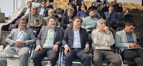 رویداد گردشگری دیجیتال و هوش مصنوعی در کهگیلویه و بویراحمد برگزار شد