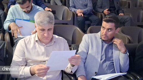 رویداد گردشگری دیجیتال و هوش مصنوعی در کهگیلویه و بویراحمد برگزار شد
