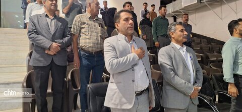 رویداد گردشگری دیجیتال و هوش مصنوعی در کهگیلویه و بویراحمد برگزار شد