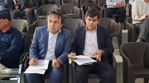 رویداد گردشگری دیجیتال و هوش مصنوعی در کهگیلویه و بویراحمد برگزار شد