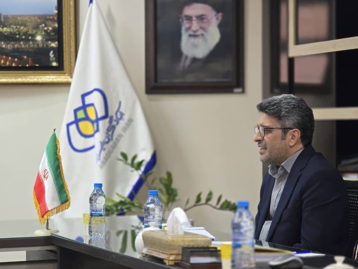 توسعه ظرفیت‌های اقامتی آبادگران با آغاز تجهیز هتل‌آپارتمان کوهسار