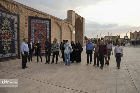 گردشگری ادبی