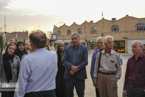 گردشگری ادبی