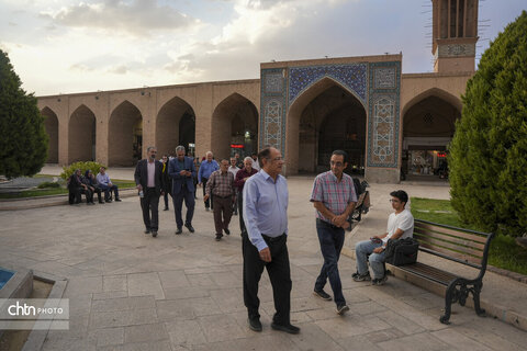 گردشگری ادبی