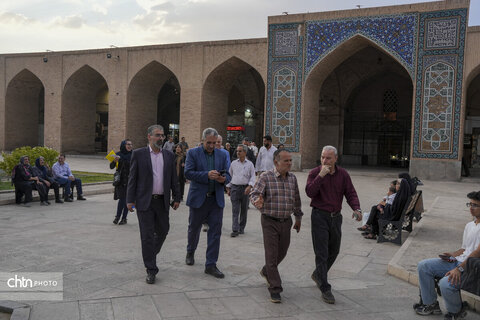 گردشگری ادبی