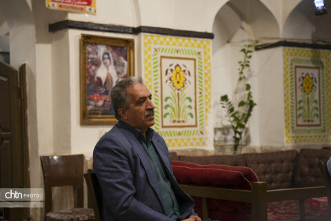 گردشگری ادبی
