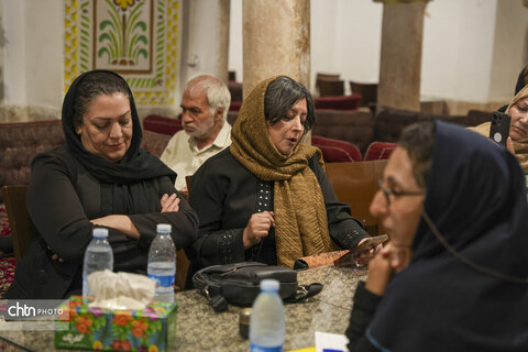 گردشگری ادبی