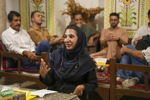 گردشگری ادبی