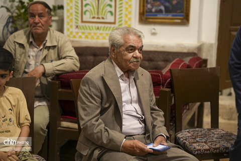 گردشگری ادبی