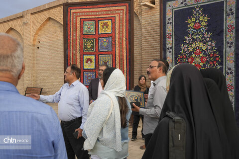گردشگری ادبی